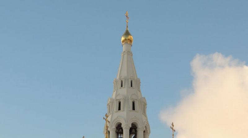 Biserica Iveron Icoana Maicii Domnului Templul Maicii Domnului Iveron pe Bolshaya Ordynka