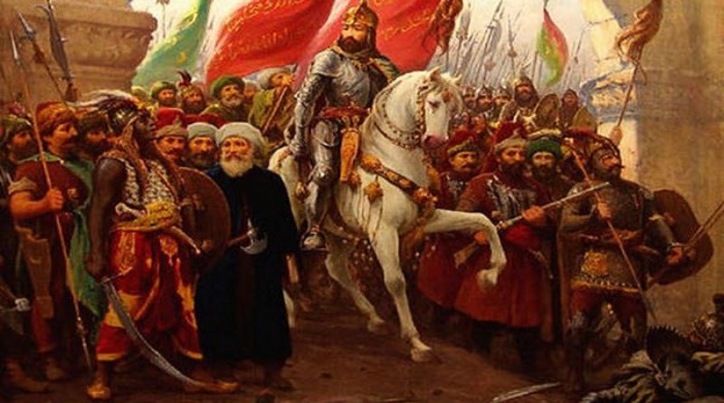 Sultanatul feminin al Imperiului Otoman