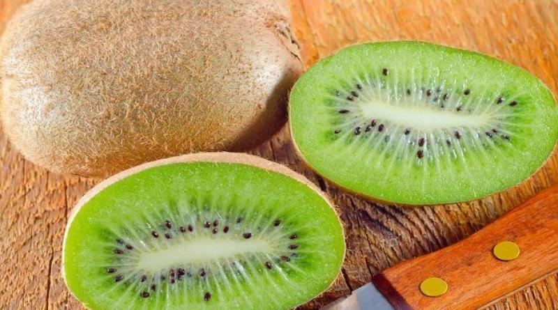 Cum să crești kiwi din semințe ușor și rapid?