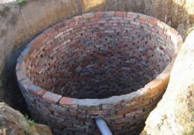 Фундамент под туалет на даче – построим надежное основание!
